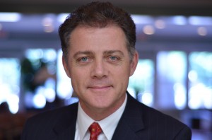 Steven Iwersen - Headshot